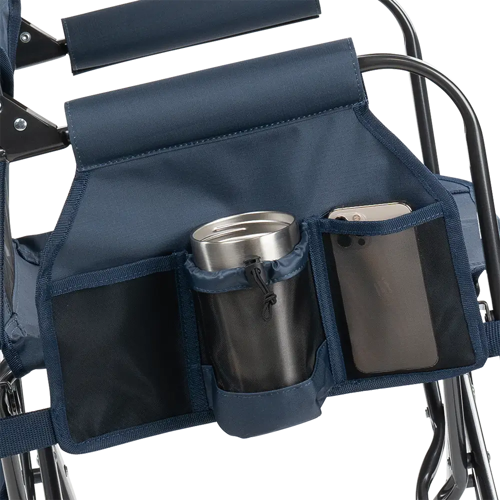Stowaway Rocker™ - Road Ready