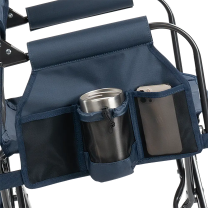 Stowaway Rocker™ - Road Ready