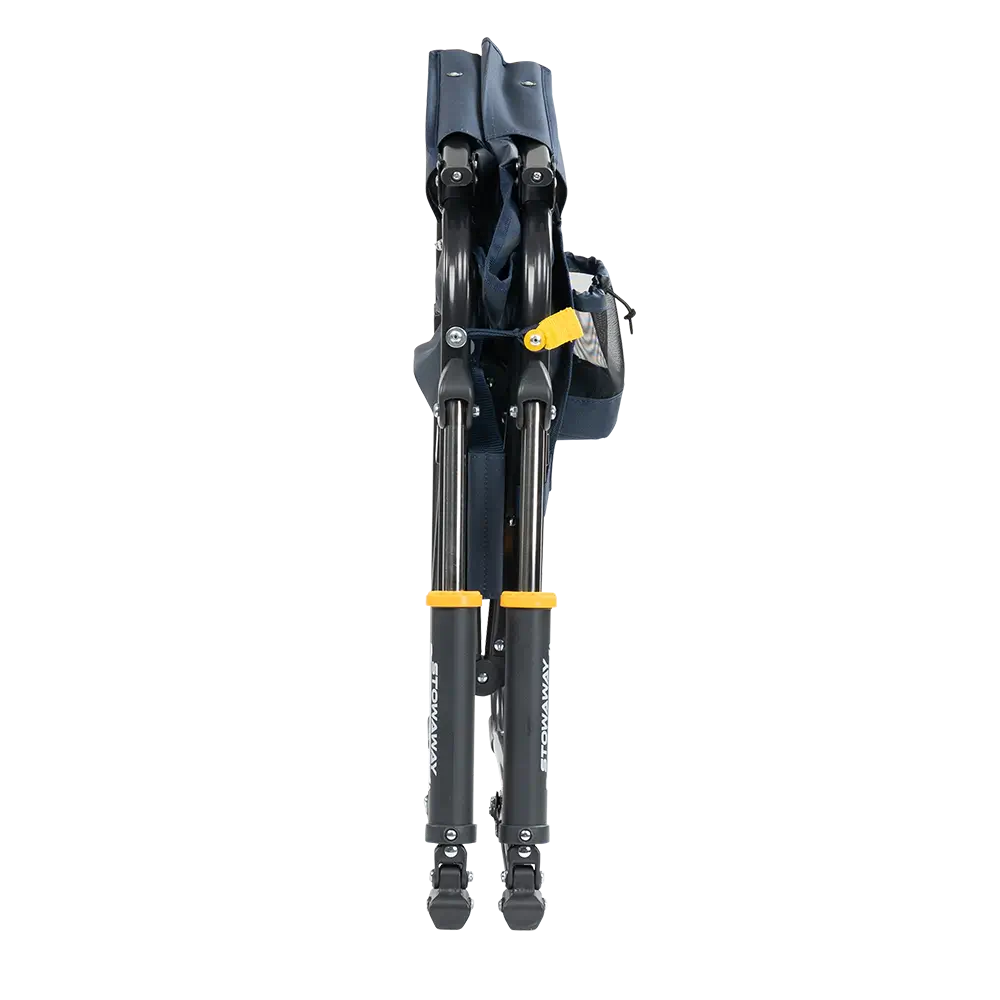 Stowaway Rocker™ - Road Ready