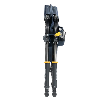 Stowaway Rocker™ - Road Ready