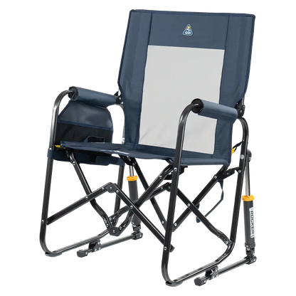 Stowaway Rocker™ - Road Ready