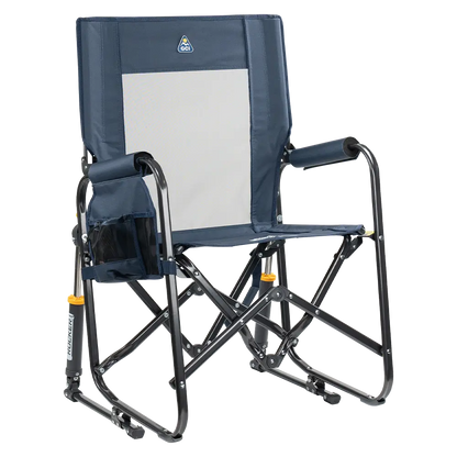 Stowaway Rocker™ - Road Ready
