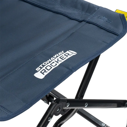 Stowaway Rocker™ - Road Ready