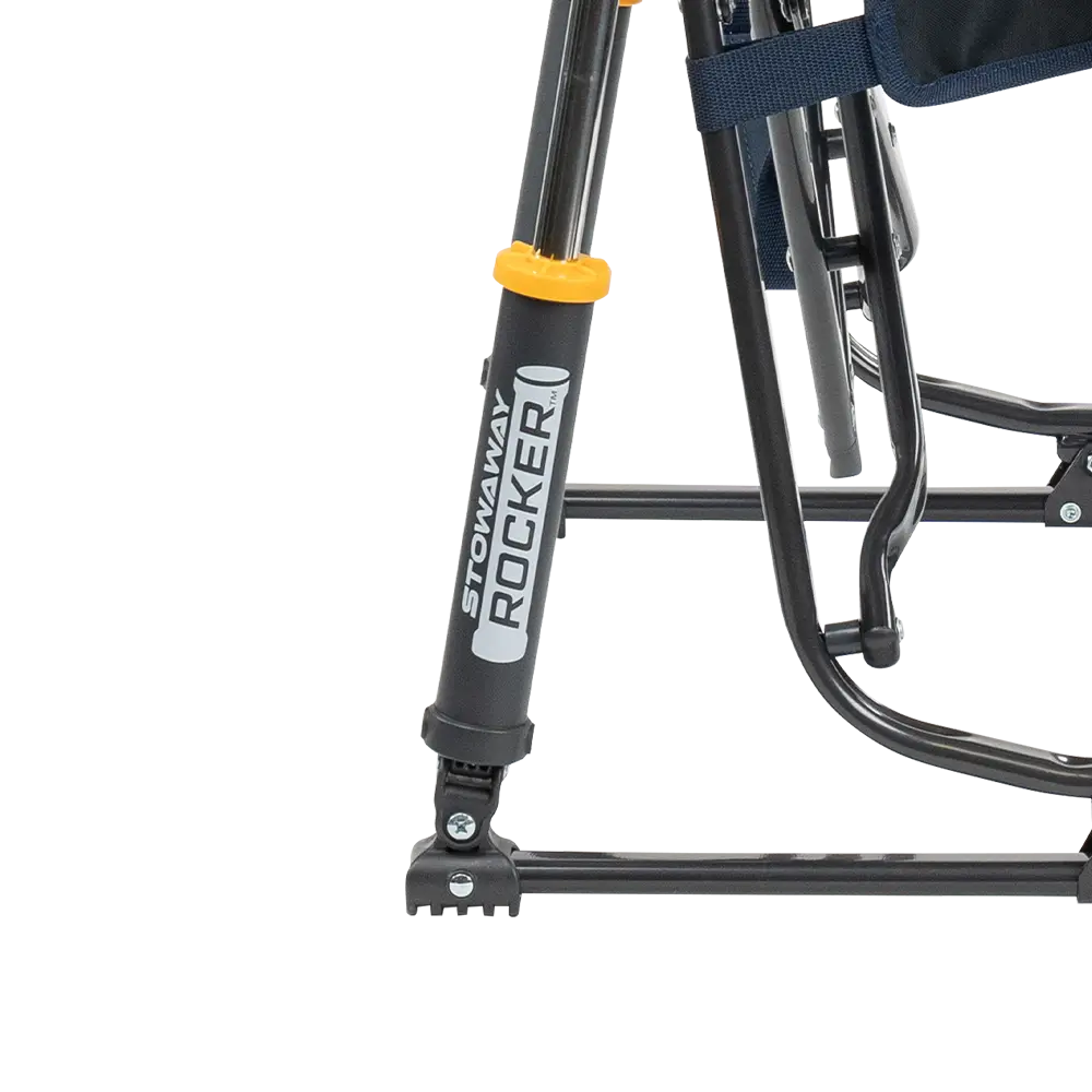 Stowaway Rocker™ - Road Ready