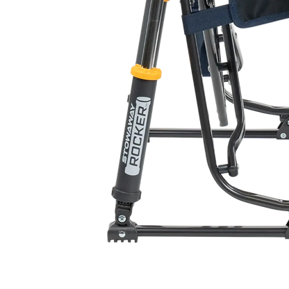 Stowaway Rocker™ - Road Ready