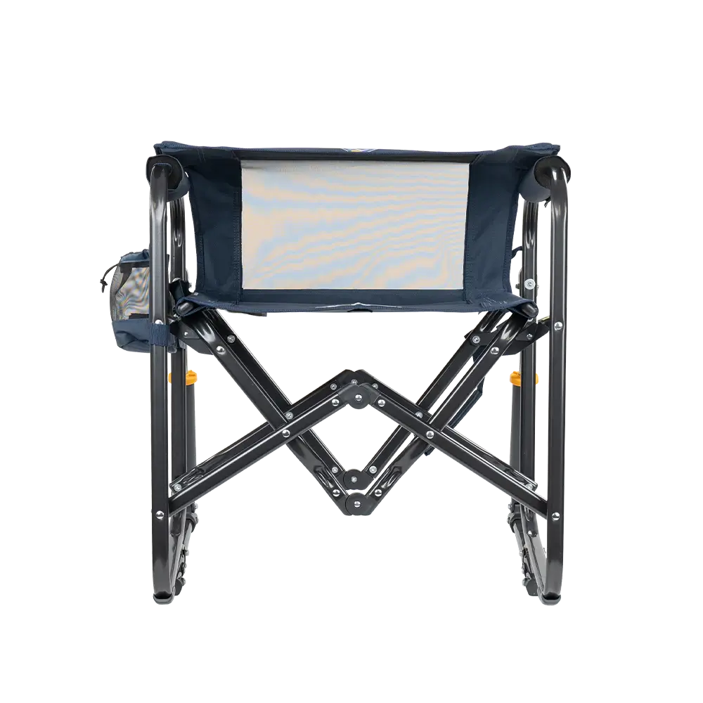 Stowaway Rocker™ - Road Ready