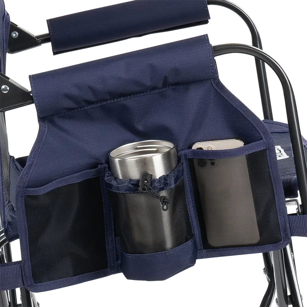 Stowaway Rocker™ - Road Ready