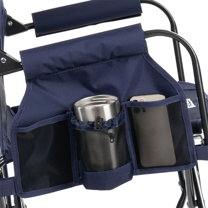 Stowaway Rocker™ - Road Ready