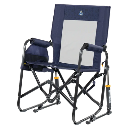 Stowaway Rocker™ - Road Ready