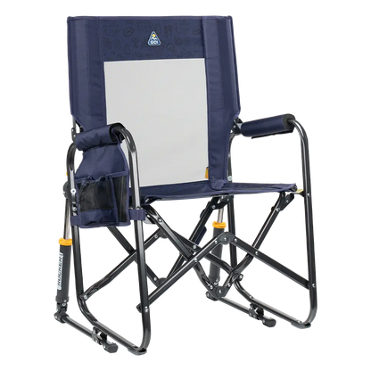 Stowaway Rocker™ - Road Ready