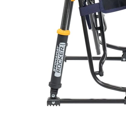 Stowaway Rocker™ - Road Ready