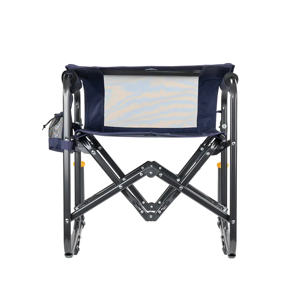 Stowaway Rocker™ - Road Ready
