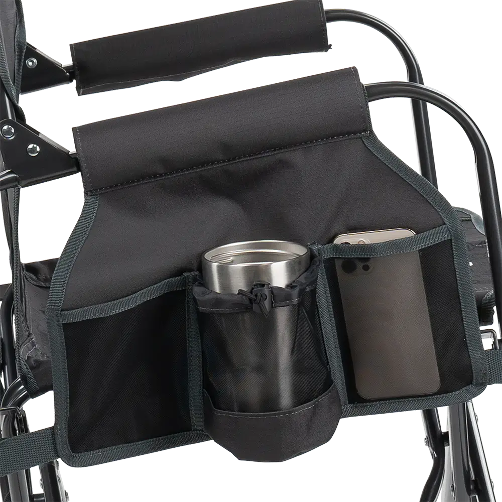 Stowaway Rocker™ - Road Ready