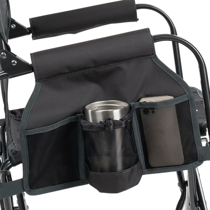 Stowaway Rocker™ - Road Ready