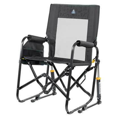 Stowaway Rocker™ - Road Ready