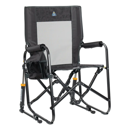 Stowaway Rocker™ - Road Ready