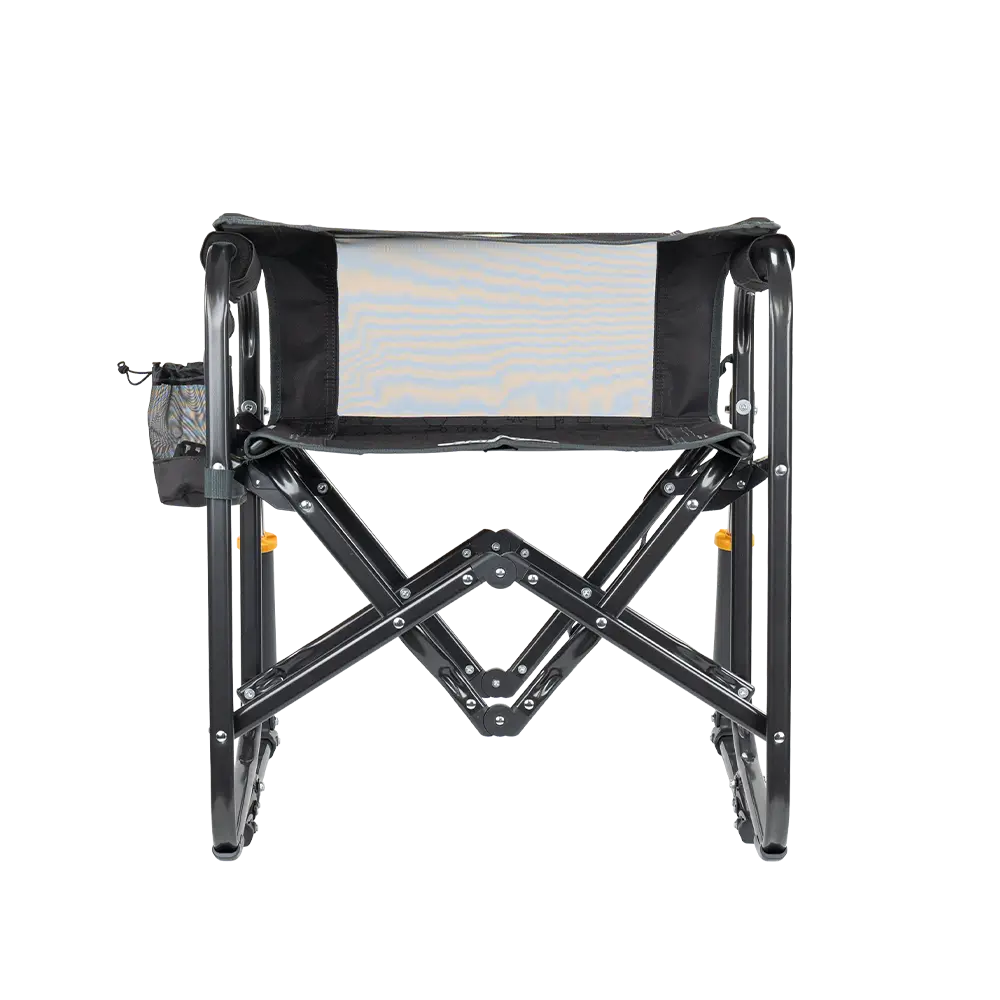 Stowaway Rocker™ - Road Ready