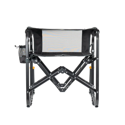 Stowaway Rocker™ - Road Ready