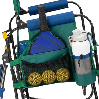 Stowaway Rocker™ - Road Ready
