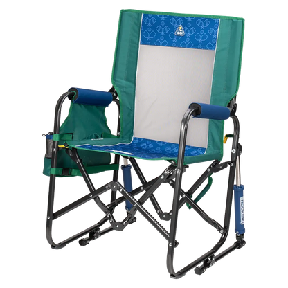 Stowaway Rocker™ - Road Ready