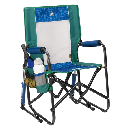 Stowaway Rocker™ - Road Ready