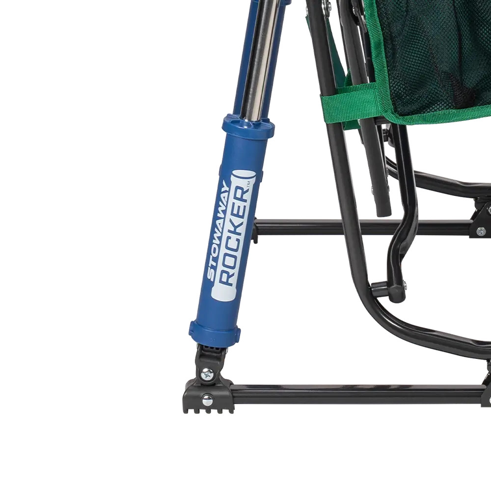 Stowaway Rocker™ - Road Ready