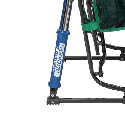 Stowaway Rocker™ - Road Ready