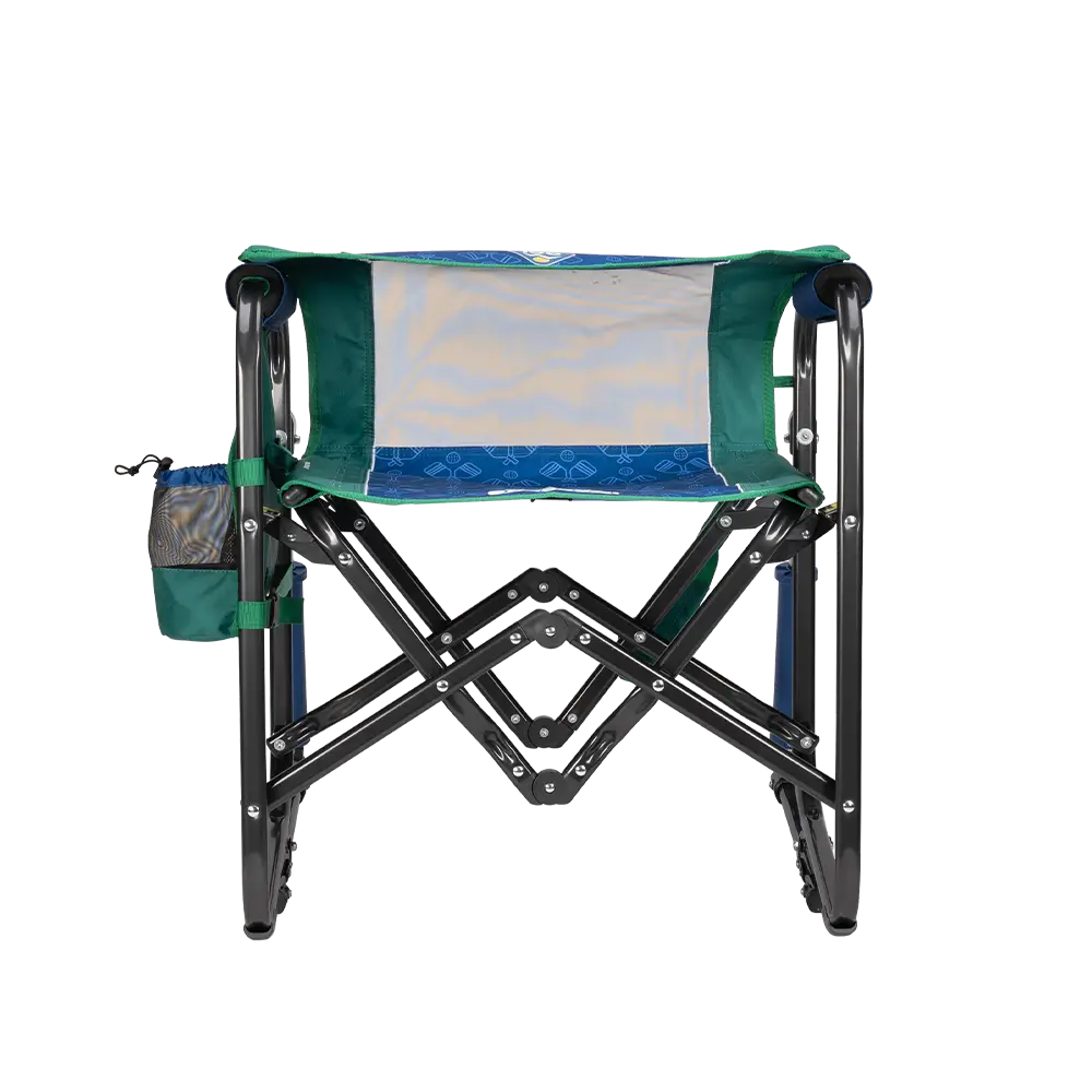 Stowaway Rocker™ - Road Ready