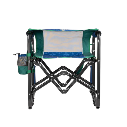 Stowaway Rocker™ - Road Ready