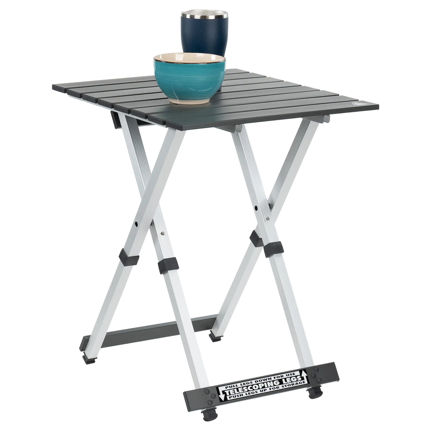 Compact Camp Table 20™ - Trail Pack