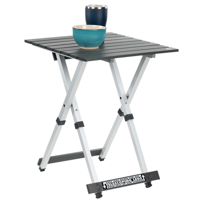 Compact Camp Table 20™ - Trail Pack