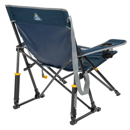 Kickback Rocker™ - Travel Retreat