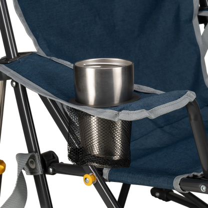 Kickback Rocker™ - Travel Retreat
