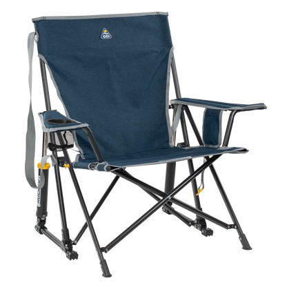 Kickback Rocker™ - Patio Retreat