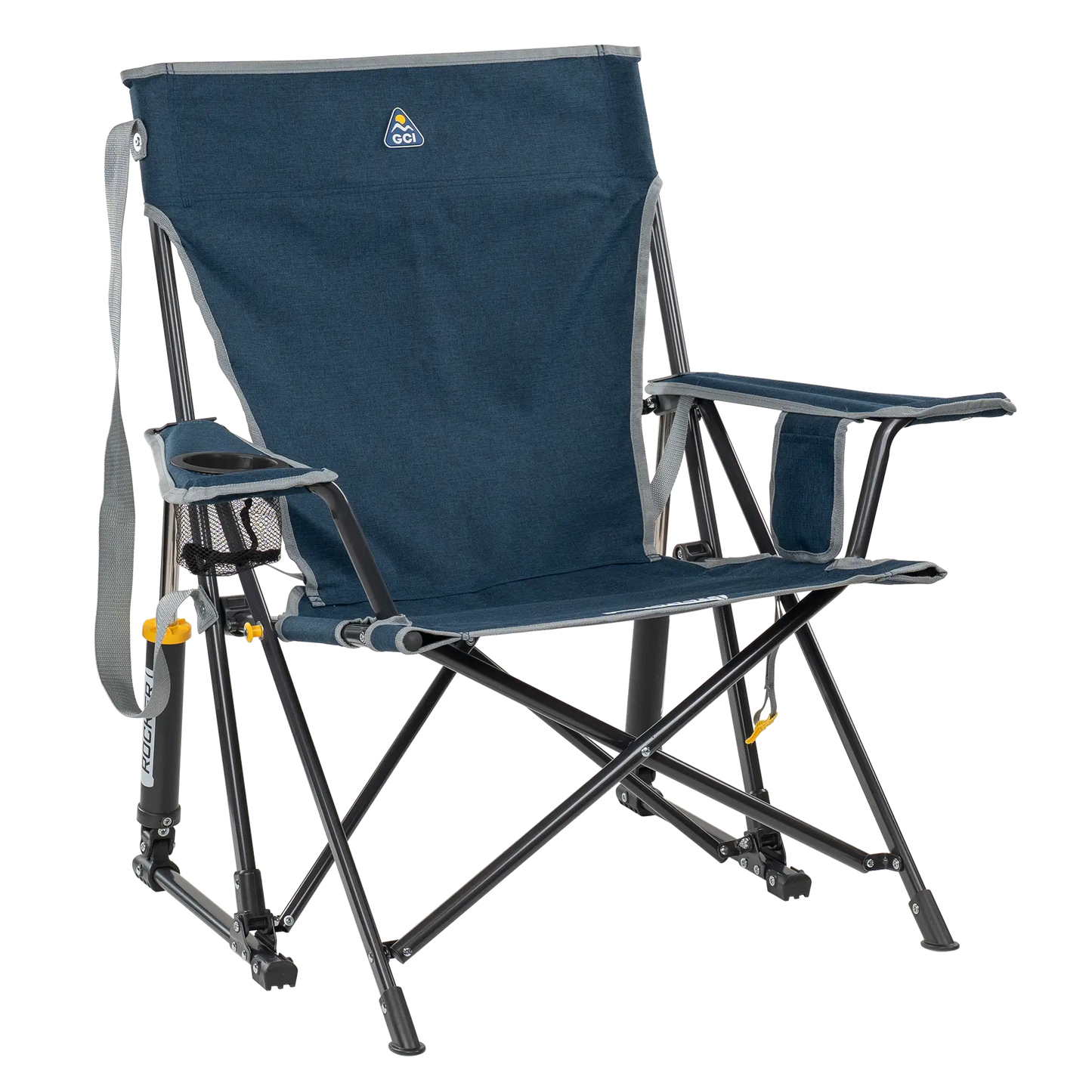 Kickback Rocker™ - Travel Retreat
