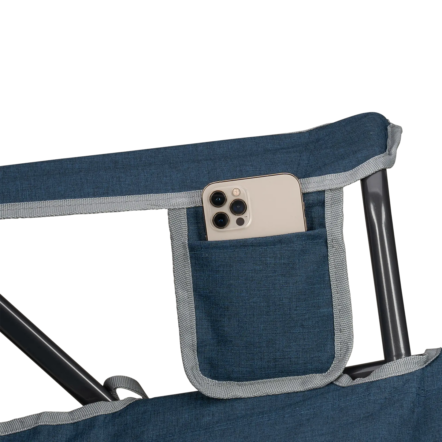 Kickback Rocker™ - Travel Retreat