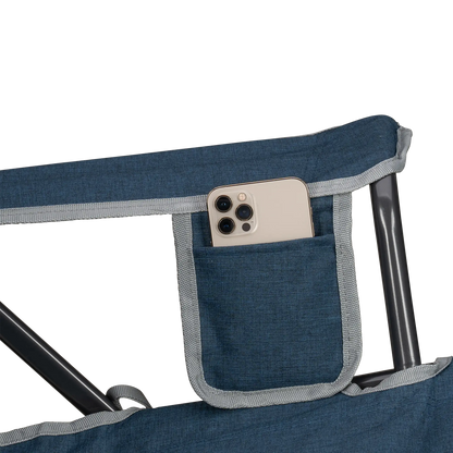 Kickback Rocker™ - Travel Retreat