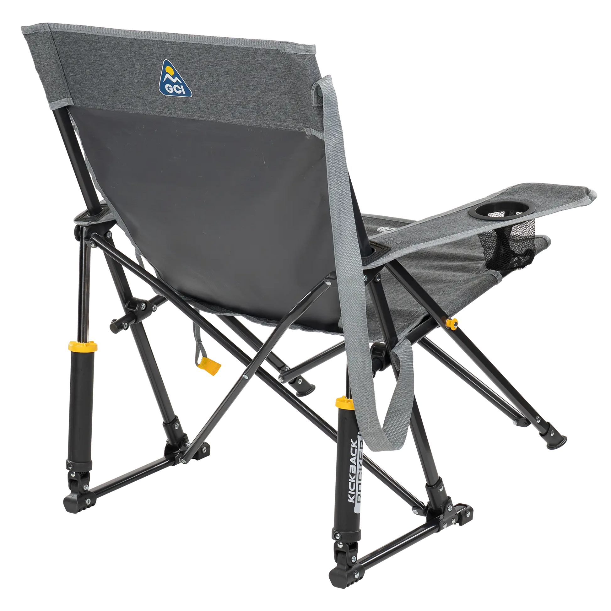 Kickback Rocker™ - Patio Retreat