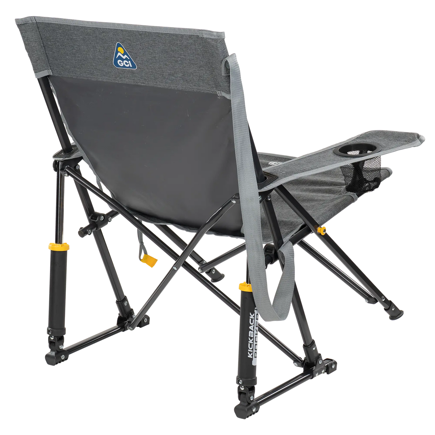 Kickback Rocker™ - Travel Retreat