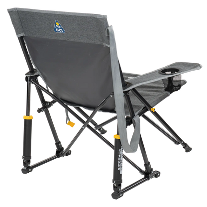 Kickback Rocker™ - Travel Retreat