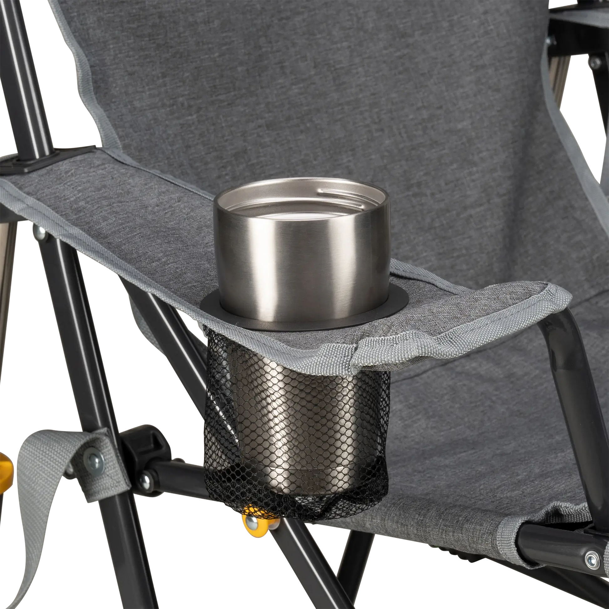 Kickback Rocker™ - Travel Retreat