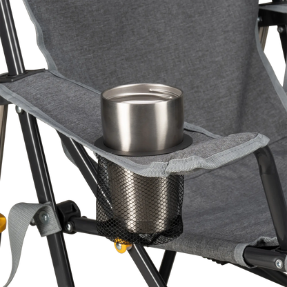 Kickback Rocker™ - Patio Retreat