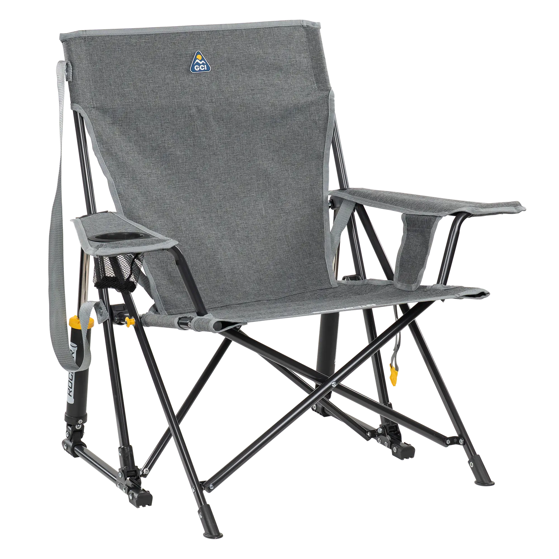 Kickback Rocker™ - Patio Retreat