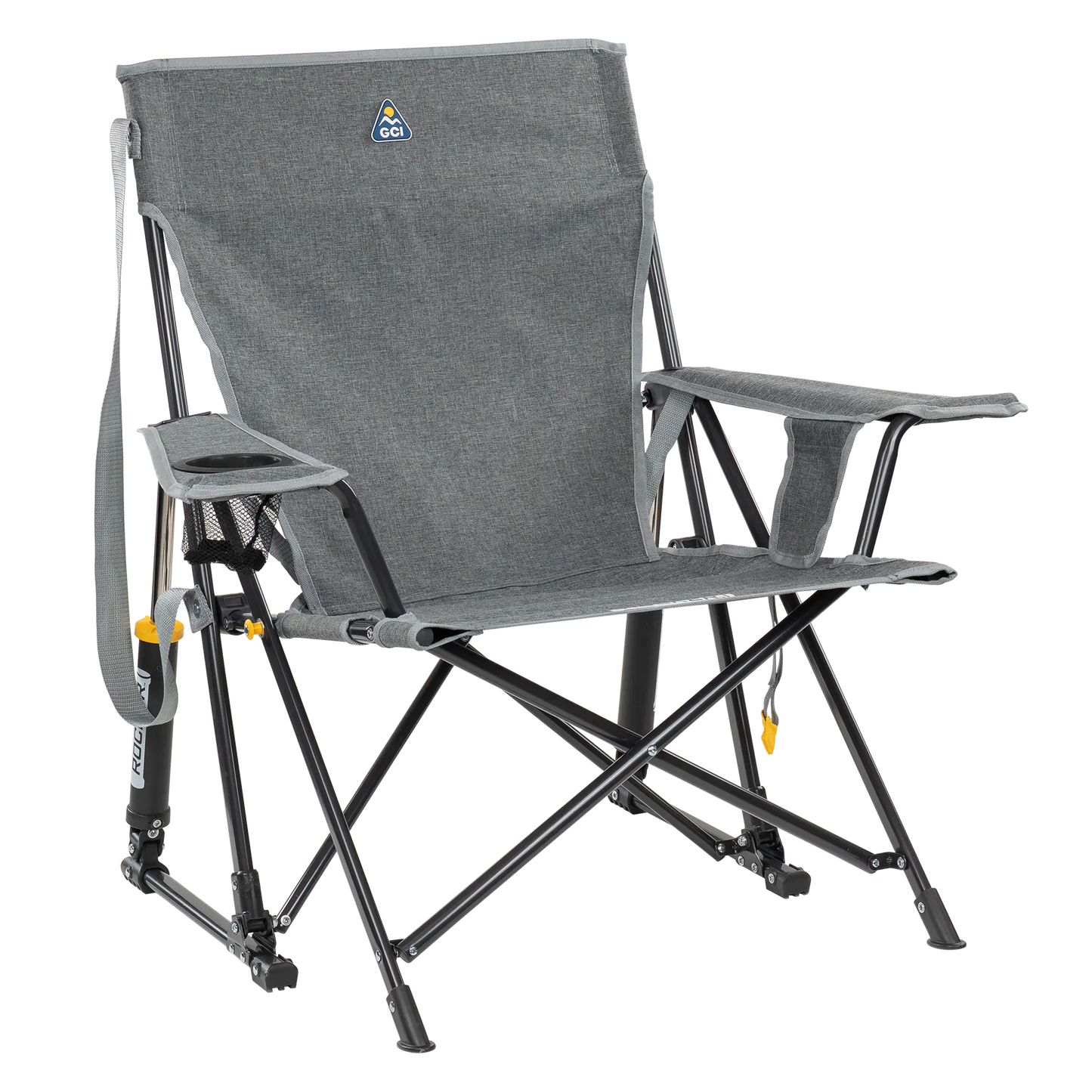 Kickback Rocker™ - Travel Retreat