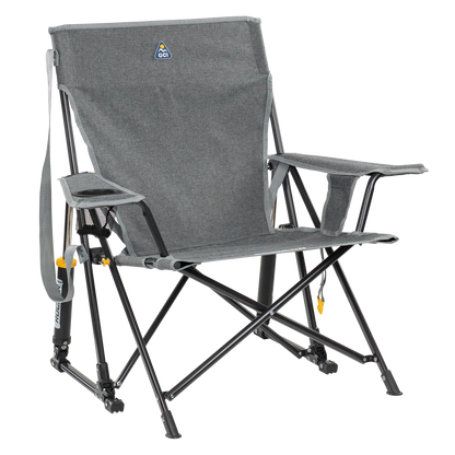 Kickback Rocker™ - Travel Retreat
