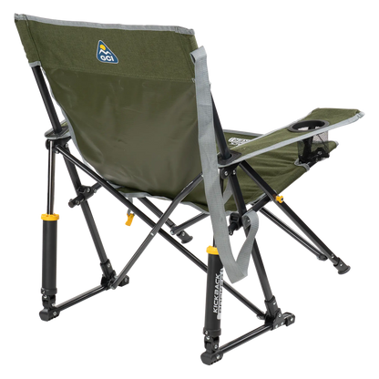Kickback Rocker™ - Travel Retreat