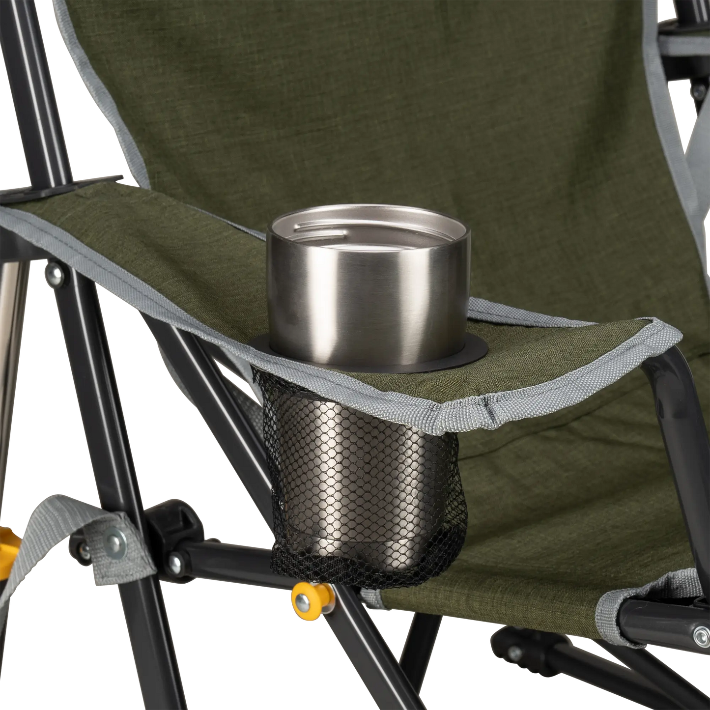 Kickback Rocker™ - Travel Retreat