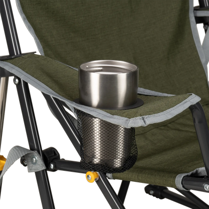 Kickback Rocker™ - Travel Retreat