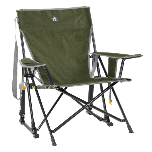 Kickback Rocker™ - Patio Retreat