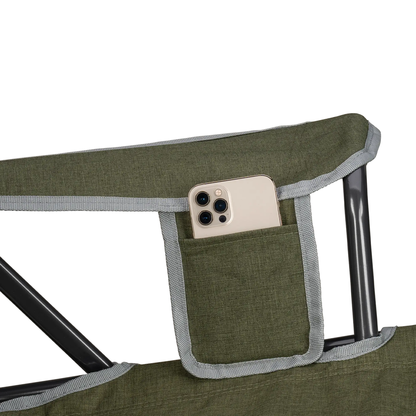 Kickback Rocker™ - Patio Retreat